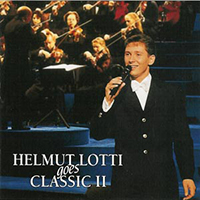 Helmut Lotti - Goes Classic II (Belgium edition)