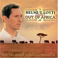 Helmut Lotti - Out Of Africa