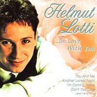 Helmut Lotti - ...In Love with You