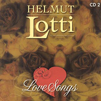 Helmut Lotti - Love Songs (CD 2)