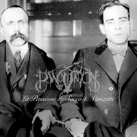 Panopticon - La passione de Sacco & Vanzetti (Single)