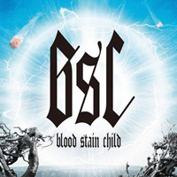 Blood Stain Child - Last Stardust (iTunes EP)