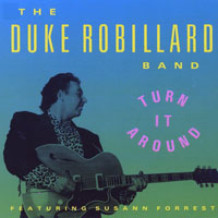 Duke Robillard - Turn It Around
