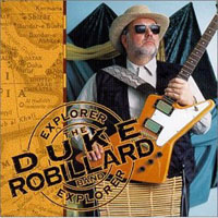 Duke Robillard - Explorer