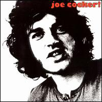 Joe Cocker - Joe Cocker!