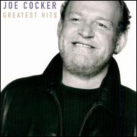 Joe Cocker - Greatest Hits