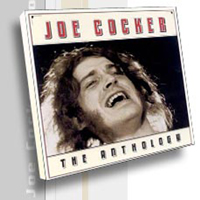 Joe Cocker - The Anthology (CD 1)