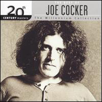 Joe Cocker - The Millennium Collection