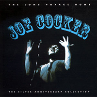 Joe Cocker - The Long Voyage Home (CD 1)