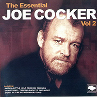 Joe Cocker - The Essential Vol. 2
