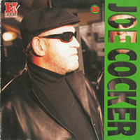 Joe Cocker - HTV Music History (CD 1)