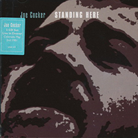 Joe Cocker - Standing Here (Live In Denver, Colorado '81, CD 1)