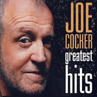 Joe Cocker - Greatest Hits (CD 1)