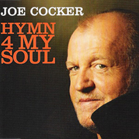 Joe Cocker - Hymn 4 My Soul (Single)