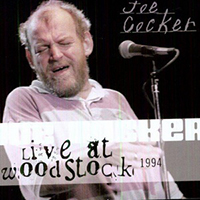 Joe Cocker - Woodstock, 1994