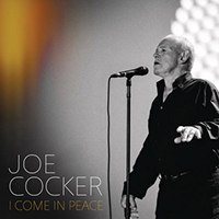 Joe Cocker - I Come In Peace (Single)
