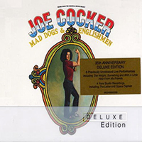 Joe Cocker - Mad Dogs & Englishmen (2005 Deluxe Edition CD2)