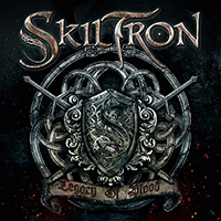 Skiltron - Legacy of Blood