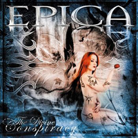 Epica - The Divine Conspiracy (Bonus CD)