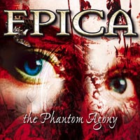 Epica - The Phantom Agony (Single)