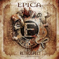 Epica - Retrospect: 10th Anniversary (CD 1)