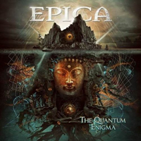 Epica - The Quantum Enigma (Digipack & Earbook Edition: Acoustic Bonus CD)