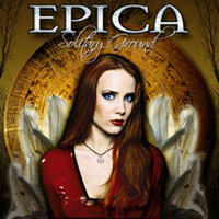 Epica - Solitary Ground (Single)