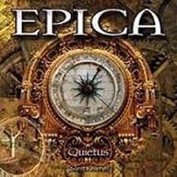 Epica - Quietus / Silent Reverie (EP)