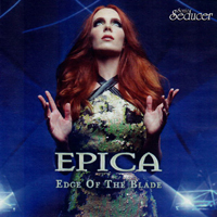 Epica - Edge Of The Blade (Single)