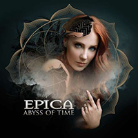 Epica - Abyss of Time - Countdown to Singularity - (Single)
