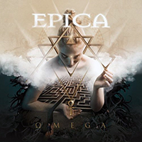 Epica - Omega (Deluxe Edition) (CD 2 - Omegacoustic)