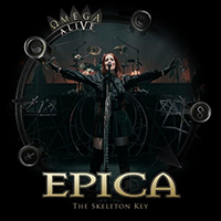 Epica - The Skeleton Key - Omega Alive - (EP)