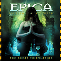 Epica - The Great Tribulation (feat. Fleshgod Apocalypse) (Single)