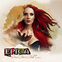 Epica - Run For A Fall (Acoustic)