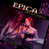 Epica - The Last Crusade (Live At Paradiso)