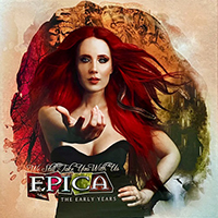 Epica - We Still Take You with Us - The Early Years (Limited Edition Boxset) CD1 - The Phantom Agony