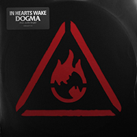 In Hearts Wake - Dogma (feat. Alpha Wolf) (Single)