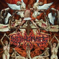 Incinerate (CAN) - Dissecting The Angels
