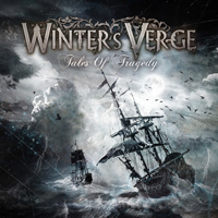 Winter's Verge - Tales Of Tragedy