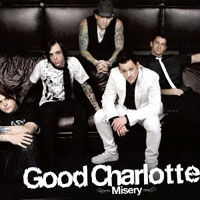 Good Charlotte - Misery (Single)