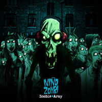 Nino Zombi - Zombie Army