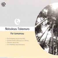 Nobukazu Takemura - For Tomorrow