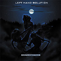 Left Hand Solution - Shadowdance