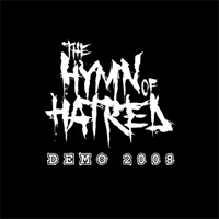 The Hymn Of Hatred - Demo 2008
