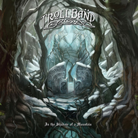 TrollBand - In The Shadow Of A Mountain