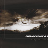 Solar Dawn - Equinoctium