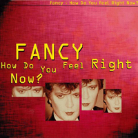 Fancy - How Do You Feel Right Now? (Single)