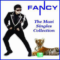 Fancy - The Maxi Singles Collection (CD 1)