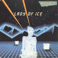 Fancy - Lady Of Ice (Single)