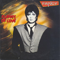 Fancy - Flames Of Love (Single)